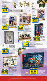 11. stránka Tesco letáku