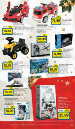 25. stránka Tesco letáku