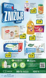 8. stránka Tesco letáku