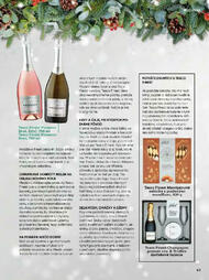 43. stránka Tesco letáku