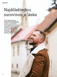 6. stránka Tesco letáku