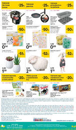 12. stránka Tesco letáku