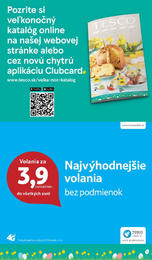 13. stránka Tesco letáku