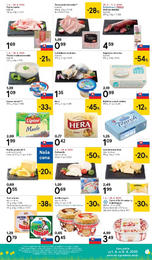 7. stránka Tesco letáku