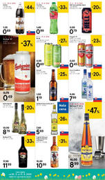 10. stránka Tesco letáku