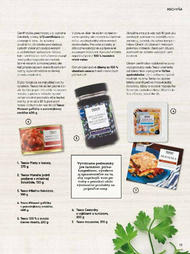 13. stránka Tesco letáku