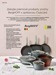 78. stránka Tesco letáku