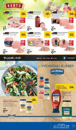 11. stránka Tesco letáku