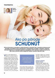 12. stránka Tesco letáku