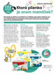 27. stránka Tesco letáku