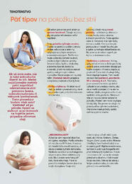 8. stránka Tesco letáku