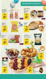 5. stránka Tesco letáku