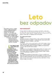 28. stránka Tesco letáku