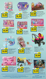 15. stránka Tesco letáku