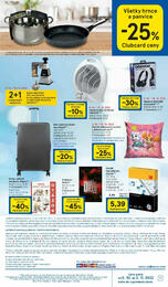 17. stránka Tesco letáku