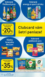 10. stránka Tesco letáku