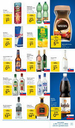11. stránka Tesco letáku