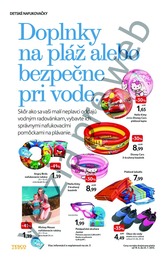 24. stránka Tesco letáku