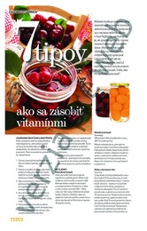 34. stránka Tesco letáku