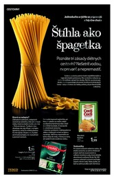 42. stránka Tesco letáku