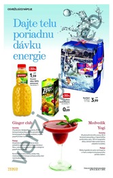 46. stránka Tesco letáku