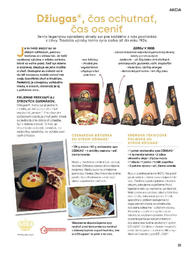 51. stránka Tesco letáku