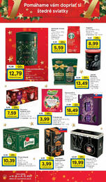 22. stránka Tesco letáku