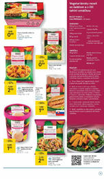 9. stránka Tesco letáku