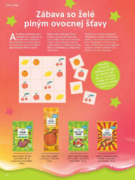 62. stránka Tesco letáku