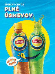 9. stránka Tesco letáku