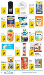 12. stránka Tesco letáku