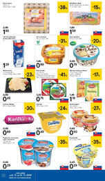 6. stránka Tesco letáku