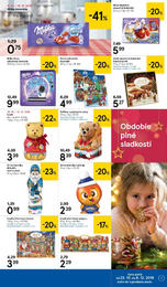 7. stránka Tesco letáku