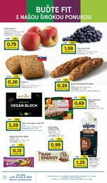 14. stránka Tesco letáku