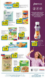 15. stránka Tesco letáku