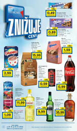 8. stránka Tesco letáku