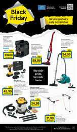 15. stránka Tesco letáku