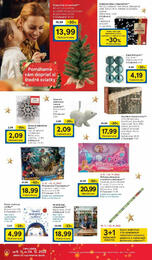 16. stránka Tesco letáku