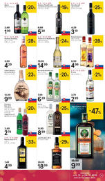 15. stránka Tesco letáku