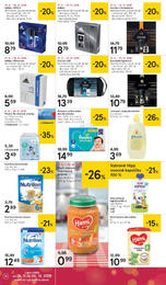 18. stránka Tesco letáku