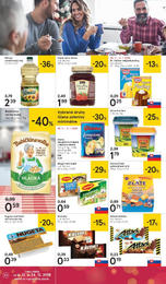 10. stránka Tesco letáku