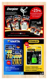 21. stránka Tesco letáku