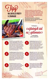 10. stránka Tesco letáku