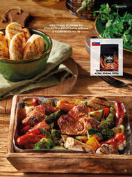 15. stránka Tesco letáku