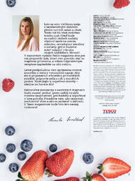 3. stránka Tesco letáku