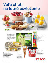 35. stránka Tesco letáku