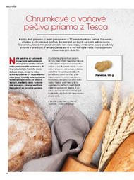 54. stránka Tesco letáku