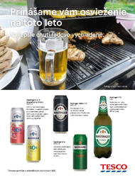 63. stránka Tesco letáku
