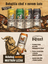 9. stránka Tesco letáku