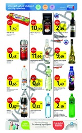 11. stránka Tesco letáku